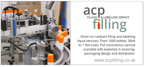 Go to ACP Filling Line Home Page
